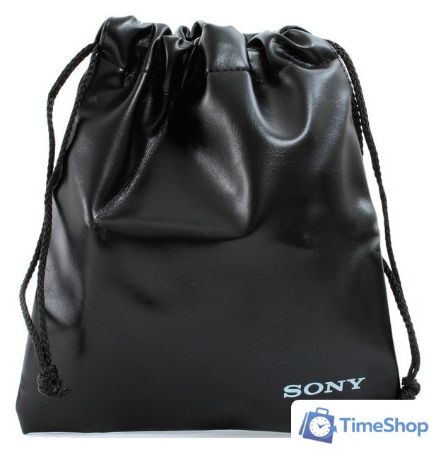 Наушники Sony MDR7506 - Изображение №10 — Интернет-магазин Time-Shop