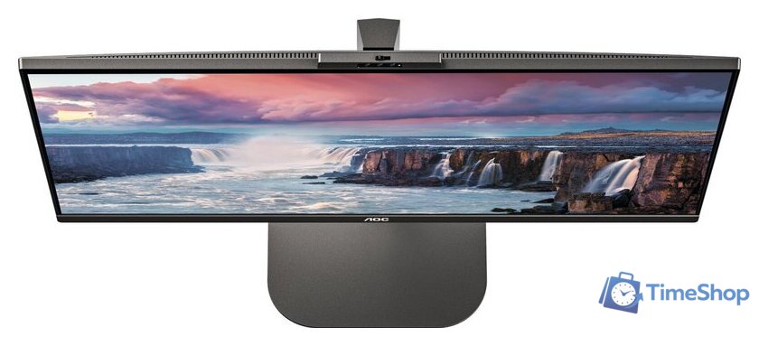 Монитор AOC Q27V5CW - Изображение №5 — Интернет-магазин Time-Shop