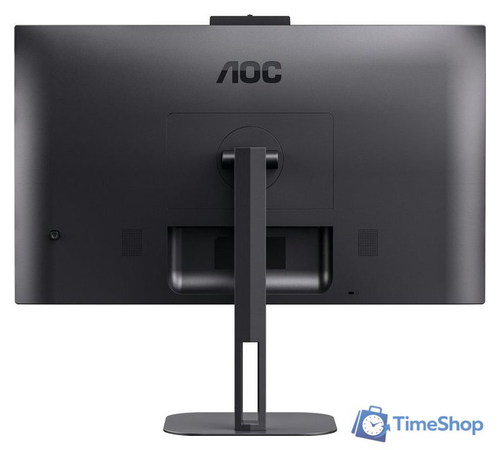Монитор AOC Q27V5CW - Изображение №4 — Интернет-магазин Time-Shop