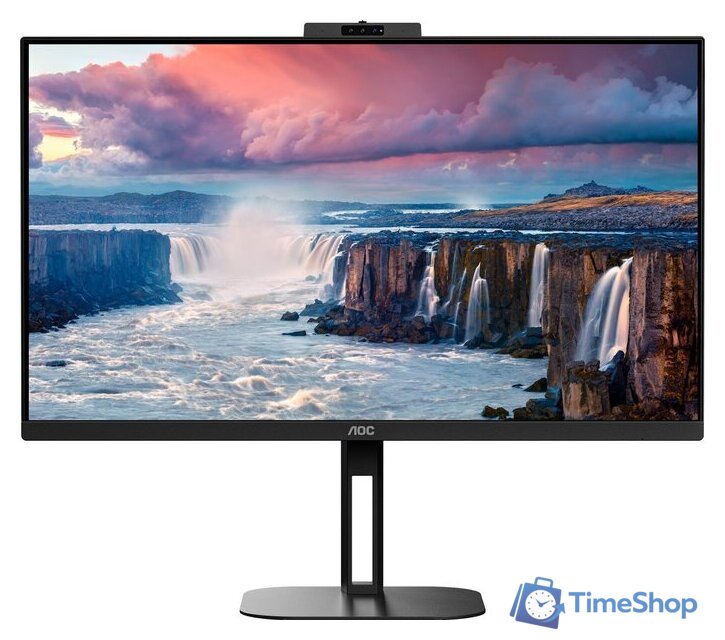 Монитор AOC Q27V5CW - Изображение №1 — Интернет-магазин Time-Shop