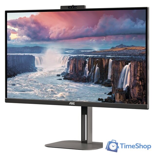 Монитор AOC Q27V5CW - Изображение №3 — Интернет-магазин Time-Shop