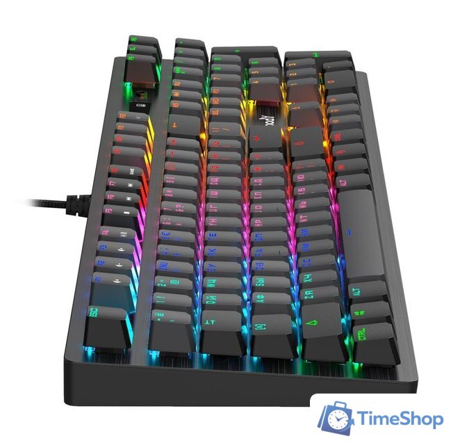 Клавиатура A4Tech Bloody B820R Dual Color - Изображение №12 — Интернет-магазин Time-Shop