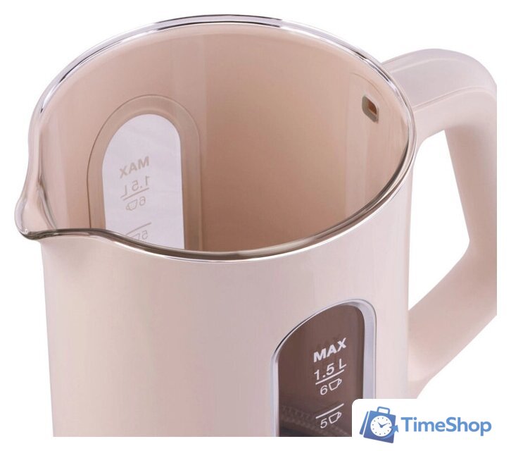 Электрический чайник Hyundai HYK-G8888 - Изображение №8 — Интернет-магазин Time-Shop