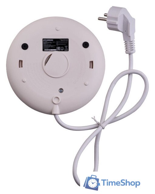 Электрический чайник Hyundai HYK-G8888 - Изображение №10 — Интернет-магазин Time-Shop