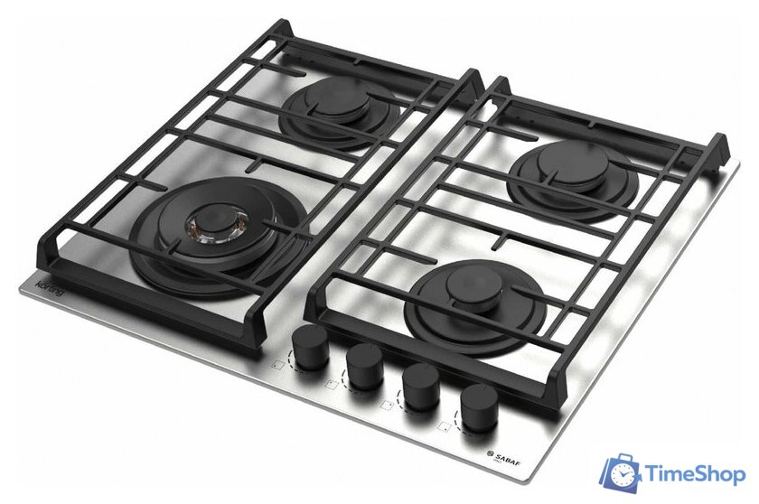 Варочная панель Korting HG 6235 CTX - Изображение №2 — Интернет-магазин Time-Shop