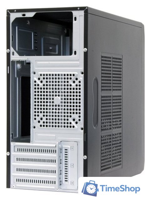 Корпус Chieftec iArena CT-01B 350W - Изображение №5 — Интернет-магазин Time-Shop