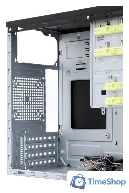 Корпус Chieftec iArena CT-01B 350W - Изображение №4 — Интернет-магазин Time-Shop