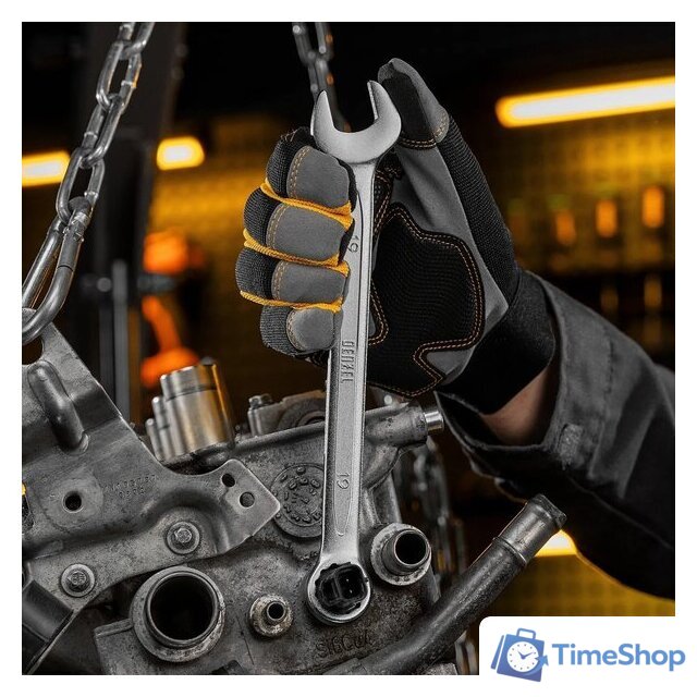 Набор домашнего мастера Denzel 15802 (84 предмета) - Изображение №24 — Интернет-магазин Time-Shop