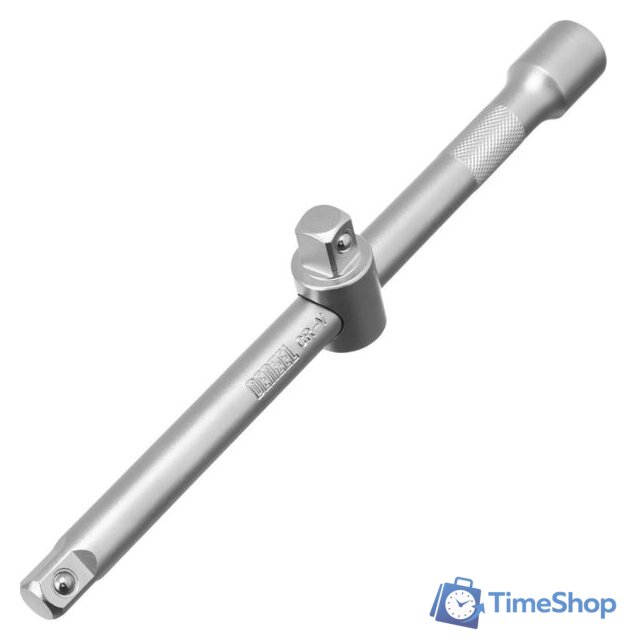 Набор домашнего мастера Denzel 15802 (84 предмета) - Изображение №10 — Интернет-магазин Time-Shop