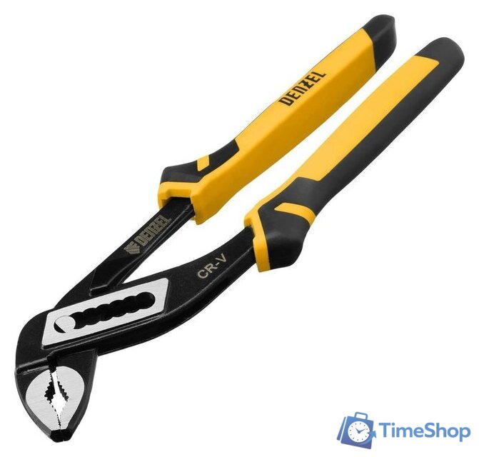 Набор домашнего мастера Denzel 15802 (84 предмета) - Изображение №14 — Интернет-магазин Time-Shop