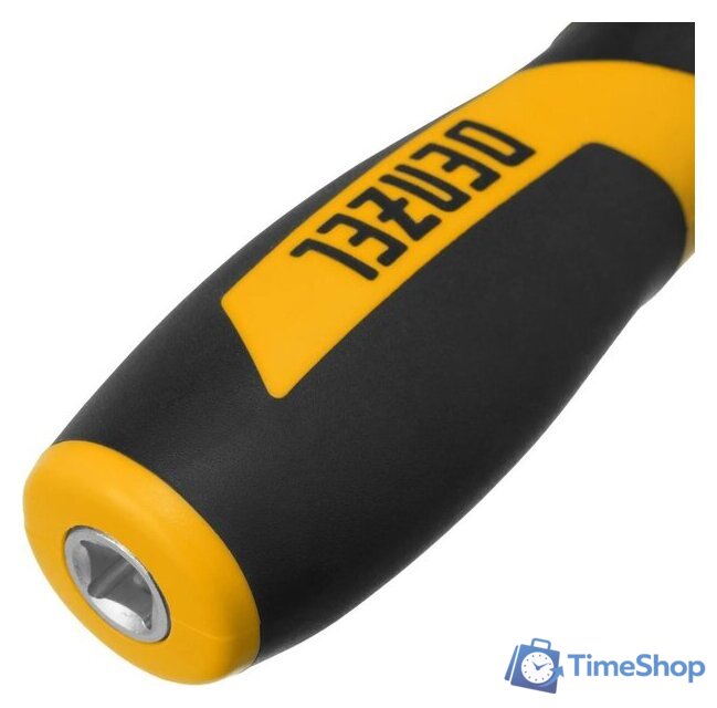 Набор домашнего мастера Denzel 15802 (84 предмета) - Изображение №19 — Интернет-магазин Time-Shop