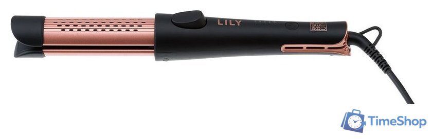 Мультистайлер Dewal Beauty Lily HI2120-Black - Изображение №1 — Интернет-магазин Time-Shop