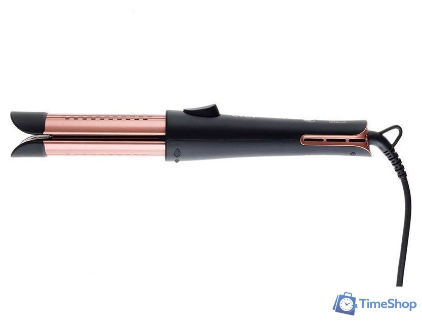 Мультистайлер Dewal Beauty Lily HI2120-Black - Изображение №2 — Интернет-магазин Time-Shop