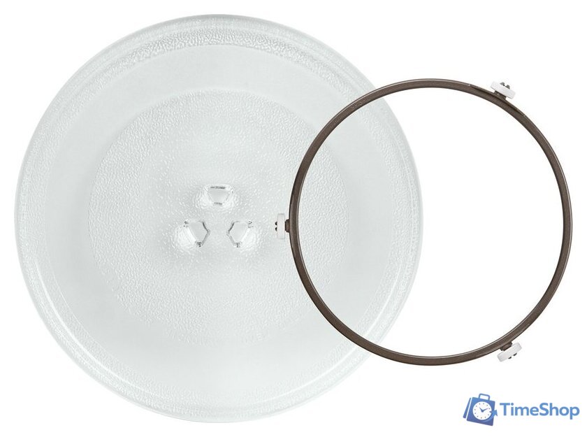 Микроволновая печь BBK 20MWS-767S/W - Изображение №9 — Интернет-магазин Time-Shop