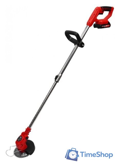 Триммер Brait BCBC20-2NM (с 2-мя АКБ) - Изображение №1 — Интернет-магазин Time-Shop