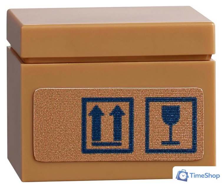 Конструктор LEGO Friends 41704 Большой дом на главной улице - Изображение №40 — Интернет-магазин Time-Shop