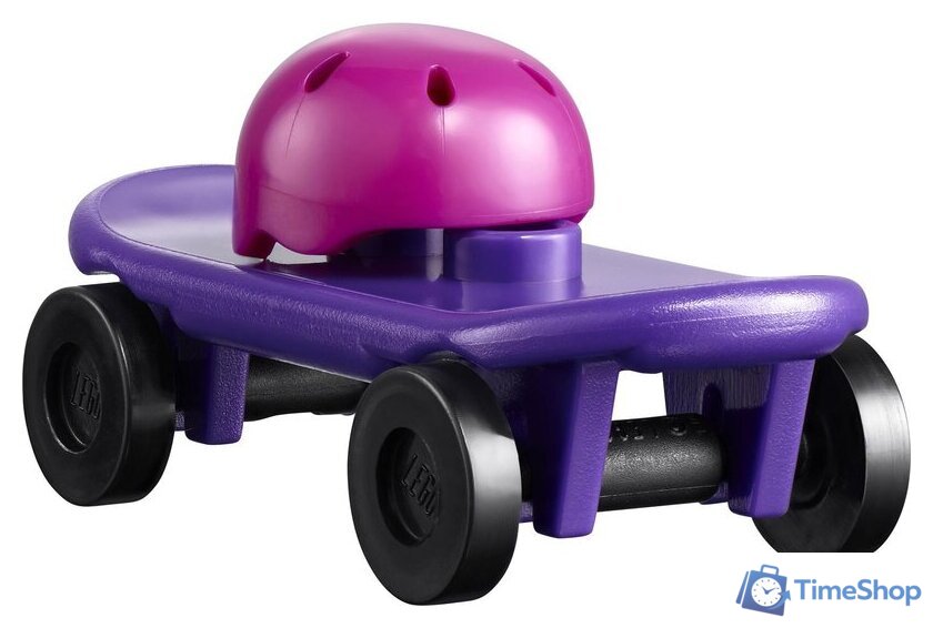 Конструктор LEGO Friends 41704 Большой дом на главной улице - Изображение №38 — Интернет-магазин Time-Shop