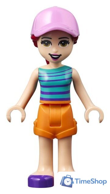 Конструктор LEGO Friends 41704 Большой дом на главной улице - Изображение №29 — Интернет-магазин Time-Shop