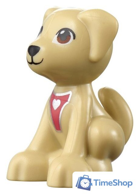 Конструктор LEGO Friends 41704 Большой дом на главной улице - Изображение №7 — Интернет-магазин Time-Shop