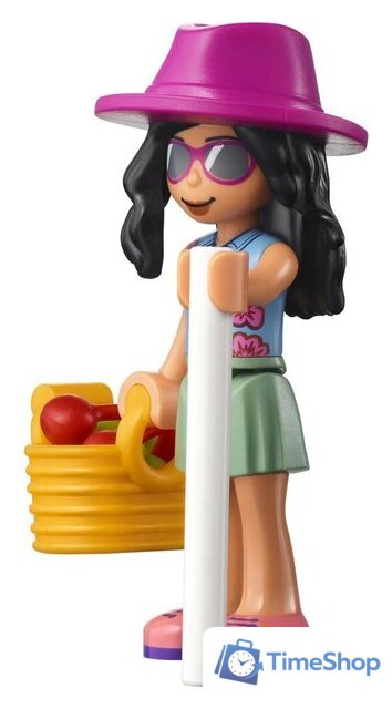 Конструктор LEGO Friends 41704 Большой дом на главной улице - Изображение №6 — Интернет-магазин Time-Shop
