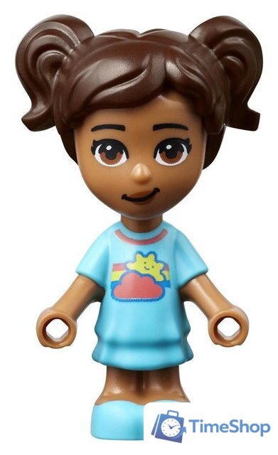 Конструктор LEGO Friends 41704 Большой дом на главной улице - Изображение №31 — Интернет-магазин Time-Shop