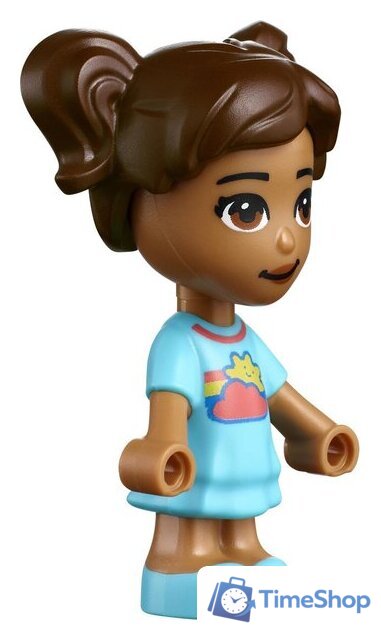 Конструктор LEGO Friends 41704 Большой дом на главной улице - Изображение №10 — Интернет-магазин Time-Shop