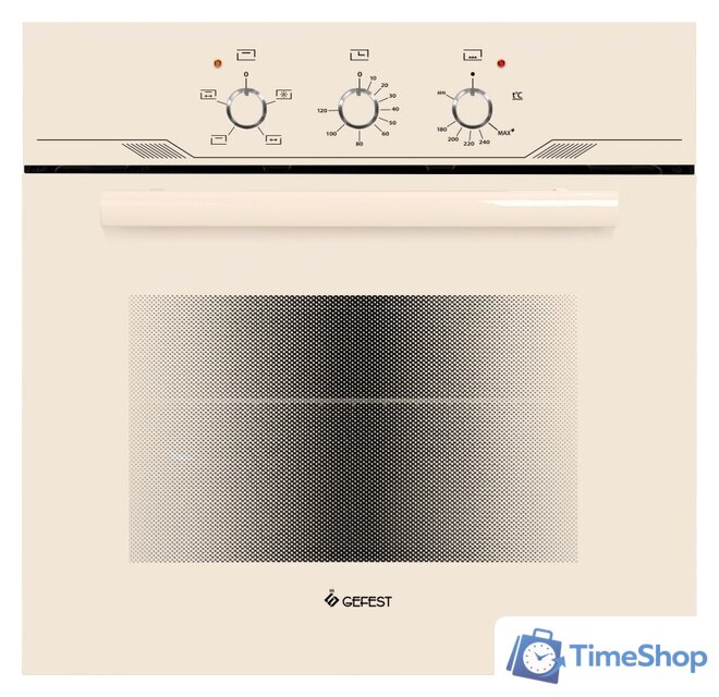 Газовый духовой шкаф GEFEST 621-01 В1 - Изображение №1 — Интернет-магазин Time-Shop