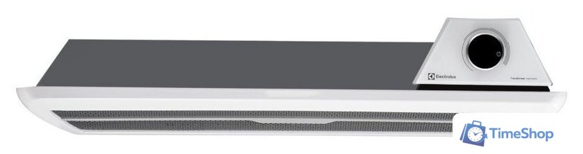 Конвектор Electrolux Air Gate Transformer ECH/AG2-1000 T (механическое управление) - Изображение №4 — Интернет-магазин Time-Shop