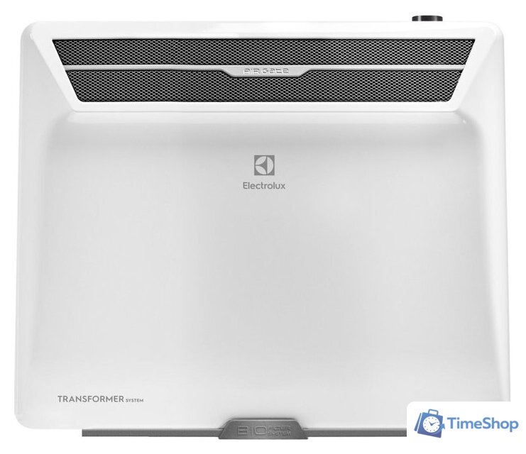 Конвектор Electrolux Air Gate Transformer ECH/AG2-1000 T (механическое управление) - Изображение №1 — Интернет-магазин Time-Shop