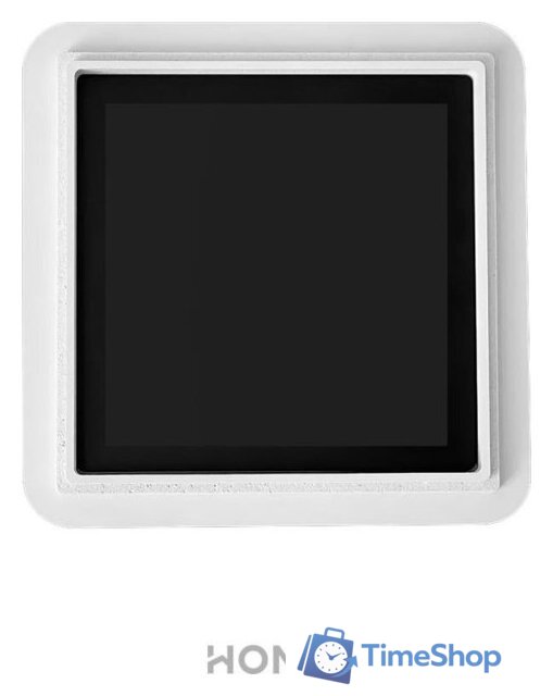 Вентиляционная решетка HOMY AIR квадратный AS125BS 20x20 (черная) - Изображение №10 — Интернет-магазин Time-Shop