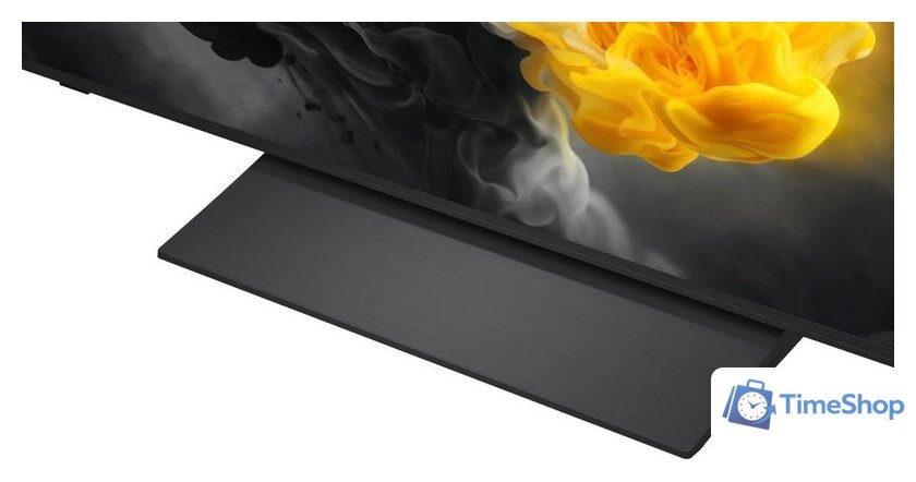 MiniLED телевизор LG QNED evo AI QNED83 65QNED83B6A - Изображение №5 — Интернет-магазин Time-Shop