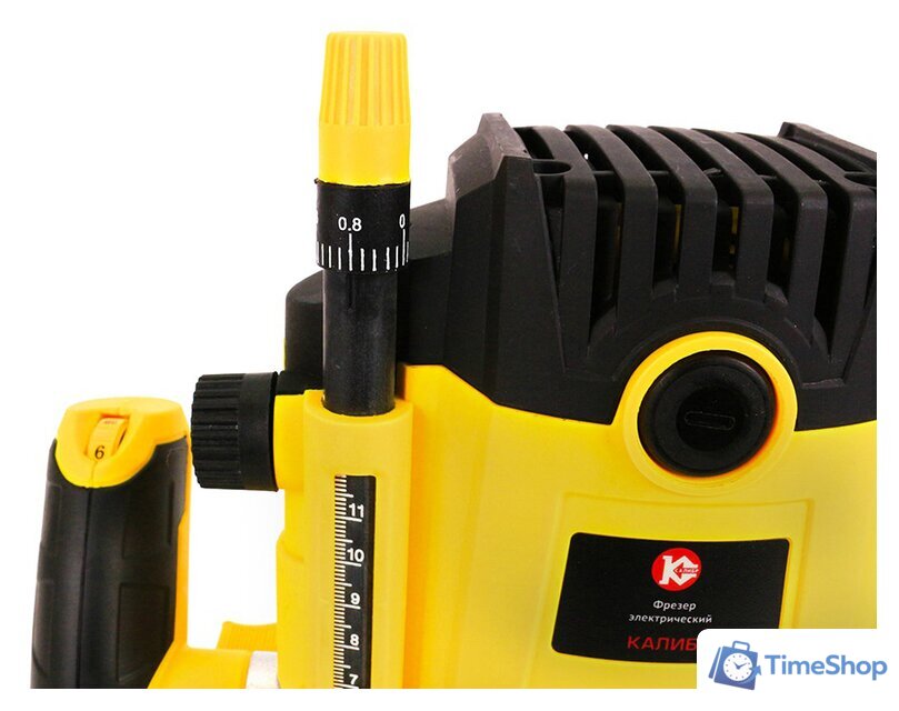 Вертикальный фрезер Калибр Мастер ФЭ-1900/12М+ - Изображение №5 — Интернет-магазин Time-Shop