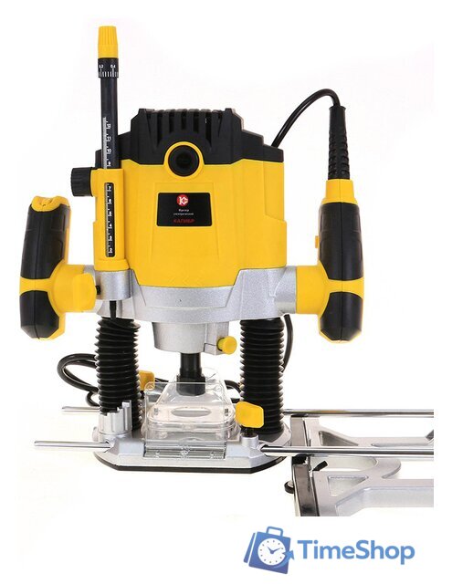 Вертикальный фрезер Калибр Мастер ФЭ-1900/12М+ - Изображение №3 — Интернет-магазин Time-Shop