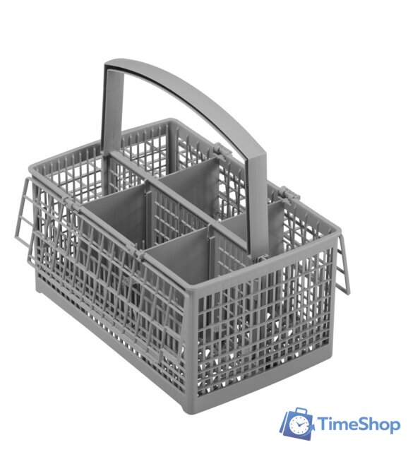 Встраиваемая посудомоечная машина HOMSair DW64E - Изображение №21 — Интернет-магазин Time-Shop