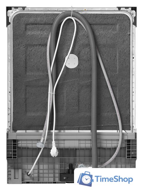 Встраиваемая посудомоечная машина HOMSair DW64E - Изображение №14 — Интернет-магазин Time-Shop