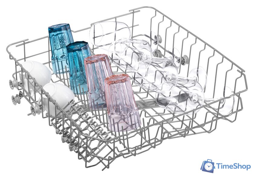 Встраиваемая посудомоечная машина HOMSair DW64E - Изображение №22 — Интернет-магазин Time-Shop