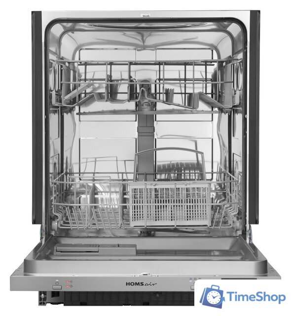 Встраиваемая посудомоечная машина HOMSair DW64E - Изображение №5 — Интернет-магазин Time-Shop