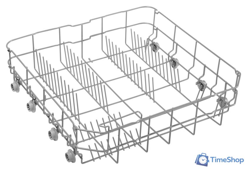 Встраиваемая посудомоечная машина HOMSair DW64E - Изображение №18 — Интернет-магазин Time-Shop