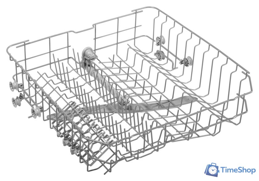 Встраиваемая посудомоечная машина HOMSair DW64E - Изображение №16 — Интернет-магазин Time-Shop