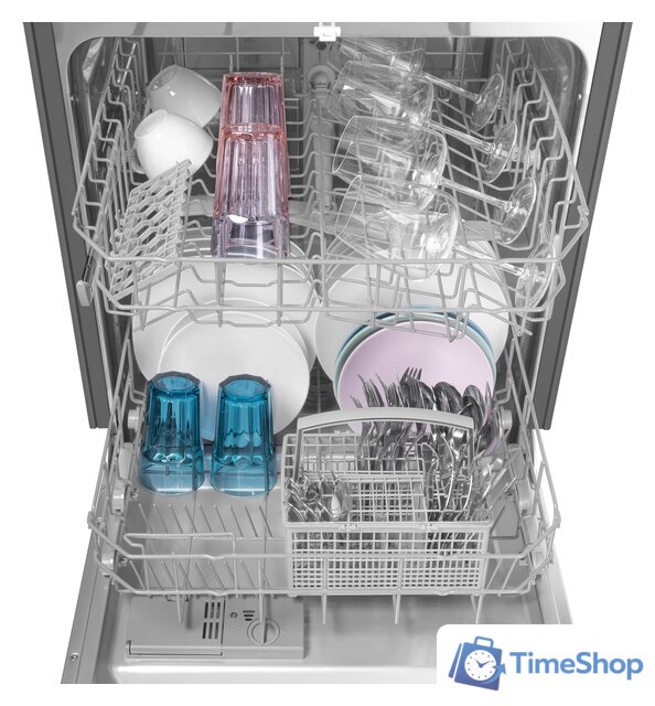 Встраиваемая посудомоечная машина HOMSair DW64E - Изображение №9 — Интернет-магазин Time-Shop