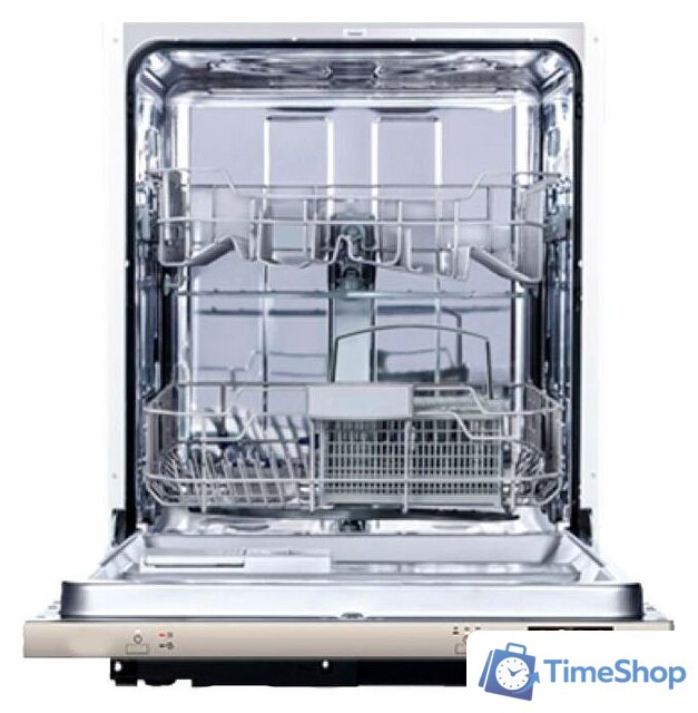 Встраиваемая посудомоечная машина HOMSair DW64E - Изображение №1 — Интернет-магазин Time-Shop