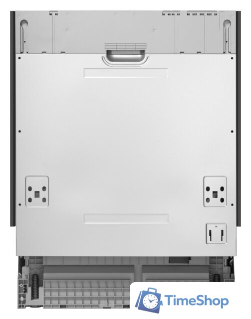 Встраиваемая посудомоечная машина HOMSair DW64E - Изображение №8 — Интернет-магазин Time-Shop
