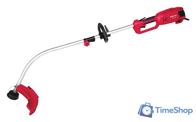 Триммер Wortex TE 3610-1 S 0318225 - Изображение №1 — Интернет-магазин Time-Shop