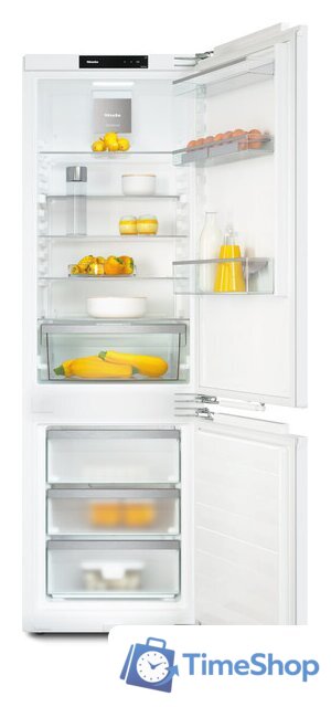 Холодильник Miele KFN 7734 C - Изображение №1 — Интернет-магазин Time-Shop