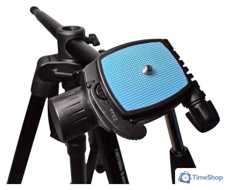 Трипод Zarrumi Easyshot 10A - Изображение №22 — Интернет-магазин Time-Shop