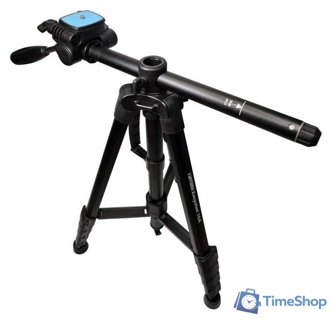 Трипод Zarrumi Easyshot 10A - Изображение №8 — Интернет-магазин Time-Shop