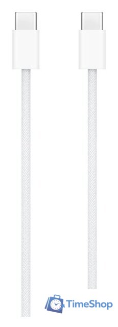 Клавиатура Apple Magic Keyboard USB-C MXCL3ZA/A (с белыми клавишами, раскладка US English) - Изображение №5 — Интернет-магазин Time-Shop