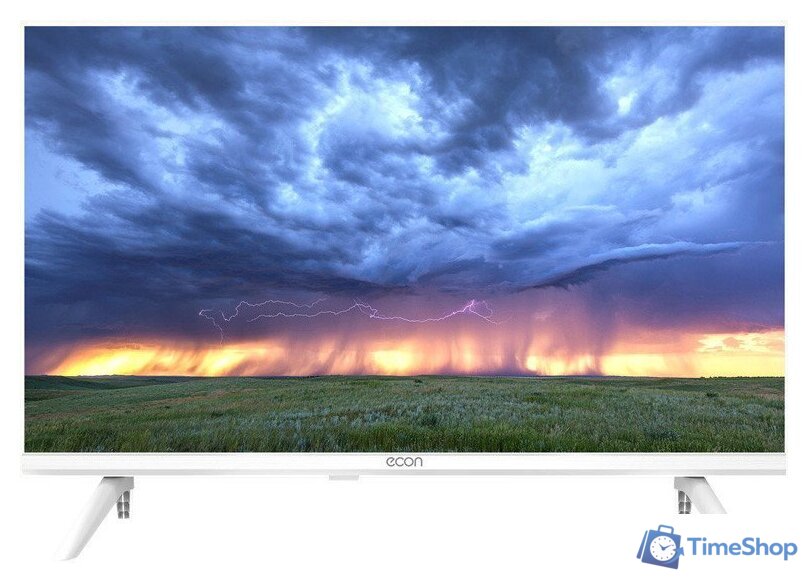 Телевизор Econ EX-24HS002W - Изображение №1 — Интернет-магазин Time-Shop