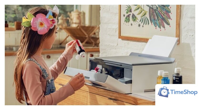 МФУ HP Color LaserJet Pro 3303fdn - Изображение №8 — Интернет-магазин Time-Shop