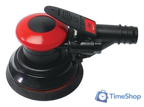 Пневмошлифмашина Fubag SVC 125 [100390] - Изображение №1 — Интернет-магазин Time-Shop